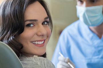 Periodontist & Implant Dentist in Reno, NV - Oral and IV Sedation